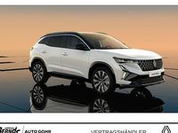Neu Renault Austral Techno 148 PS (108 kW) 2026 Perlmuttweiss metallic/dach in blackpearlschwarz SUV