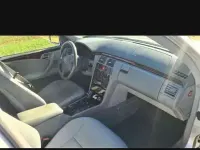Gebraucht Mercedes E270 Elegance 170 PS (125 kW) 2001 Limousine