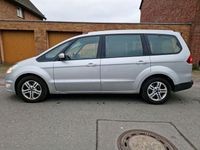 Gebraucht Ford Galaxy Business Edition 116 PS (85 kW) 2014 Grau Van / Kleinbus