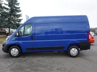 Gebraucht Fiat E-Ducato 89 kW (122 PS) 2022 Blau Van