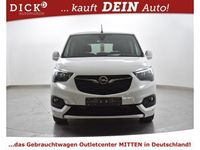gebraucht Opel Combo-e Life 1.5CDTI Edit 5SI+NAVI+SHZ+KAMER+AHK