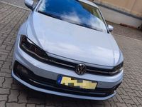 gebraucht VW Polo 1.0 TSI OPF 70kW Highline Highline