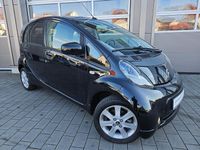 Gebraucht Citroën C-zero Tendance 50 kW (68 PS) 2020 Perlaneraschwarz Kleinwagen