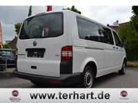 Gebraucht VW T6 102 PS (75 kW) 2015 Weiß Van