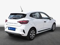 Gebraucht Mitsubishi Colt Basis 67 PS (49 kW) 2025 Weiß Kleinwagen