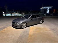 gebraucht BMW 320 d 2007 E92