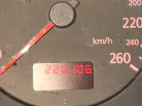 Gebraucht Audi A6 165 PS (121 kW) 1997 Weiß Limousine
