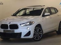 Gebraucht BMW X2 M Sport 192 PS (141 kW) 2018 Alpinweiß uni SUV