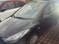 Gebraucht Ford Focus 101 PS (74 kW) 2007 Rot Limousine
