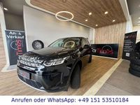 Gebraucht Land Rover Discovery Sport 179 PS (131 kW) 2020 Schwarz SUV