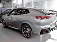 Neu BMW X2 170 PS (125 kW) 2025 Grau SUV