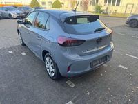 Neu Opel Corsa Edition 101 PS (74 kW) 2025 Grafik grau Limousine