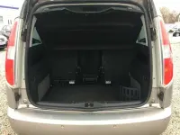 Gebraucht Skoda Roomster 69 PS (50 kW) 2009 Grau Van / Kleinbus