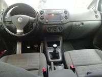 gebraucht VW Golf Plus 1.9 TDI DPF Tour