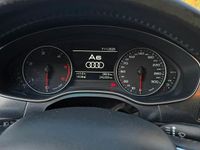 Usado Audi A6 Performance 245 HP (180 kW) 2013 Branco Carrinha