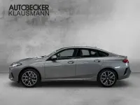 Gebraucht BMW 220 Performance 177 PS (130 kW) 2025 Grau Limousine