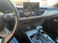 Używany Audi A6 245 KM (180 kW) 2014 Andere farben Kombi