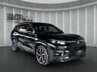 Gebraucht VW Tayron R-line 193 PS (141 kW) 2025 Mythosschwarz SUV