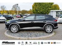 Gebraucht Cupra Formentor 150 PS (110 kW) 2024 Schwarz SUV