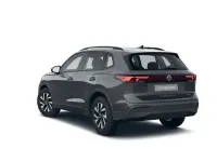 Neu VW Tiguan Life 131 PS (96 kW) 2026 Grau SUV