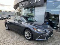 gebraucht Lexus ES300H Luxury Line HUD*Leder*Navi*DAB