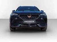Gebraucht Cupra Formentor 110 PS (80 kW) 2024 Schwarz SUV