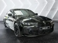 Neu BMW M3 Competition Edition 530 PS (389 kW) 2026 Schwarz Limousine