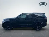 Neu Land Rover Discovery 349 PS (256 kW) 2026 Schwarz (santorini black) SUV