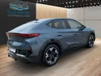 Neu Cupra Tavascan Endurance 210 kW (286 PS) 2026 Blau SUV