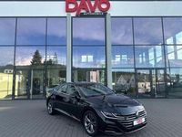 Gebraucht VW Arteon 290 PS (213 kW) 2021 Andere Limousine