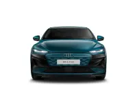 Gebraucht Audi A6 e-tron Ambiente 210 kW (286 PS) 2025 Malpeloblau metallic Kombi