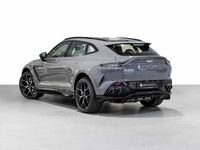 Neu Aston Martin DBX 707 707 PS (519 kW) 2025 China grey SUV