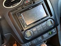 Gebraucht Ford Focus Ghia 116 PS (85 kW) 2004 Schwarz Limousine