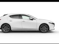 Neu Mazda 3 Exclusive-Line 140 PS (102 kW) 2026