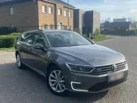 Gebraucht VW Passat 110 PS (80 kW) 2016 Limousine