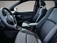 Neu Mazda 2 Homura-Line 116 PS (85 kW) 2026 Manufacturer Kleinwagen