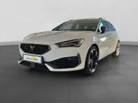 Gebraucht Cupra Leon 150 PS (110 kW) 2024