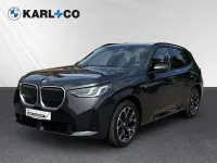 Gebraucht BMW X3 M Sport 299 PS (219 kW) 2026 Sophistograu brillanteffekt metalli SUV