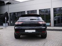 gebraucht Porsche Macan S 21 Zoll-Kamera-75l-PanoDach-SH, LH