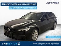 Gebraucht Volvo V90 Plus 398 PS (292 kW) 2023 Schwarz Kombi