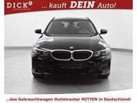 Gebraucht BMW 318 150 PS (110 kW) 2022 Kombi