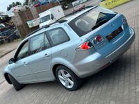 gebraucht Mazda 2 6 2.0 Kombi - Automatik -Hand - TÜV NEU