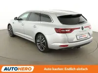 Occasion Renault Talisman Bose Edition 150 ch (110 kW) 2018 Gris Break