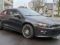 Gebraucht VW Scirocco R-line 140 PS (102 kW) 2010 Coupé