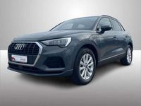 gebraucht Audi Q3 45 TFSIe S TRONIC AZV+ACC+CAM+NAVI