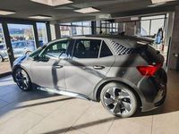 Gebraucht Cupra Born 150 kW (204 PS) 2023 Grau Kleinwagen