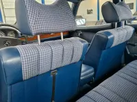 Gebraucht Mercedes 280 156 PS (114 kW) 1979 Silber Limousine