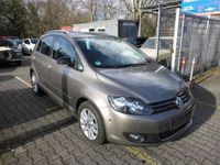 gebraucht VW Golf Plus VI Style