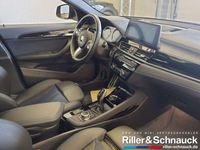 gebraucht BMW X2 20i M Sport PANO+AHK+HUD+KAM+LED