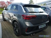 Gebraucht VW T-Roc R 300 PS (220 kW) 2022 Grau SUV